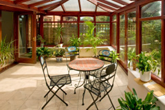 Kemps Green conservatory quotes