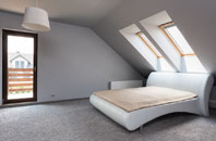 Kemps Green bedroom extensions